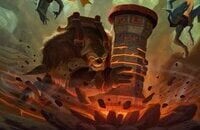 Earthshaker, Enigma, Матчмейкинг, Underlord, Axe, Magnus