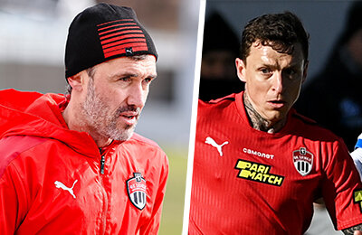 премьер-лига Россия, Химки, Юрий Жирков, Павел Мамаев, Роман Терюшков