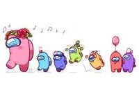 Android, ПК, Among Us, Мобильный гейминг, iOS