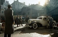 ПК, Hangar 13, Xbox One, PlayStation 4, 2K Games, Mafia: Definitive Edition, Релизы игр, Ремейки