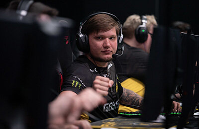 Valve, Counter-Strike: Global Offensive