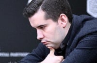 FONBET Чемпионат России по компьютерному спорту, Dota Auto Chess, Ян «Frostnova» Непомнящий, ФКС России