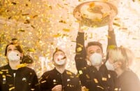 Team Spirit, Александр «XBOCT» Дашкевич, Джейк «SirActionSlacks» Каннер, The International, LGD