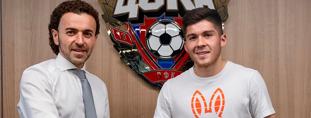 премьер-лига Россия, ЦСКА, Саша Зделар, Андрей Мовсесьян, трансферы, Фелипе Мендес, Мойзес Барбоза