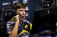 Nuke, ESL Pro League Season, NAVI, Александр «S1mple» Костылев, Fnatic