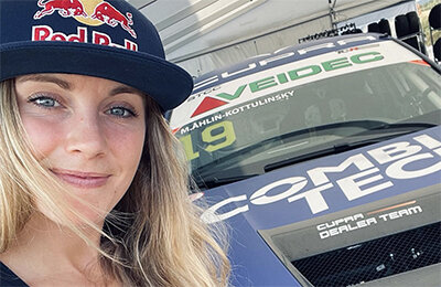 девушки и спорт, Нико Росберг, Макс Ферстаппен, Ред Булл, Extreme E, ралли-рейды