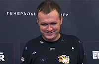 NAVI, Virtus.pro, EPICENTER
