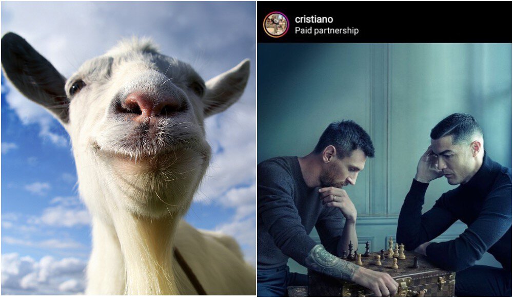 Криштиану Роналду, ПСЖ, Лионель Месси, Манчестер Юнайтед