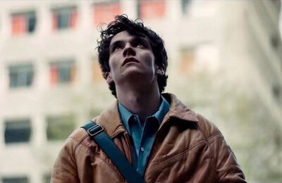 Netflix, Подборки, Фильмы, Кино, Черное зеркало