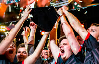 Virtus.pro, Шутеры, Counter-Strike: Global Offensive, Astralis, ELEAGUE