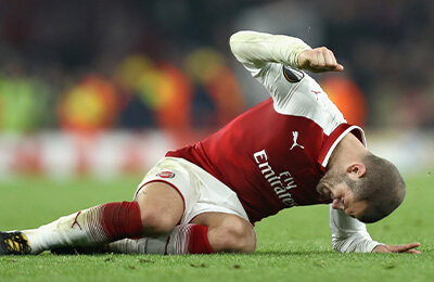 Джек Уилшер, Арсенал, Арсен Венгер, Унаи Эмери, Орхус, Борнмут, Вест Хэм, Сборная Англии по футболу