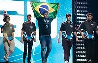 Оттавио «Tavo» Габриэль, Уильям «hFn» Медейрос, Эмильяно «c4t» Ито, Блоги, Данило «KINGRD» Насименто, The Kiev Major, SG e-sports