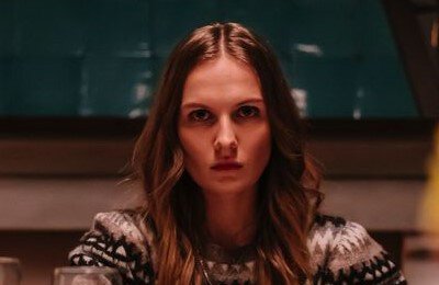 Контейнер, START, Сериалы, Трейлеры фильмов, Оксана Акиньшина