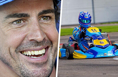 Фернандо Алонсо, Астон Мартин, Альпин, Формула-1, ахахаха, Отмар Сафнауэр, соцсети