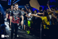 North, StarLadder StarSeries i-League Season 7, Ставки на киберспорт, Faze Clan