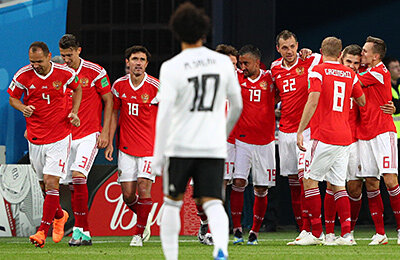 ЧМ-2022, ЧМ-2018 FIFA, Сборная России по футболу, спортивные тесты, ЧМ-2014, чемпионат мира