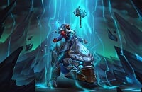 Баги в Dota 2, Патч 7.38, Disruptor, Механика