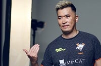 Virtus.pro, Даурен «AdreN» Кыстаубаев, Counter-Strike: Global Offensive, Шутеры