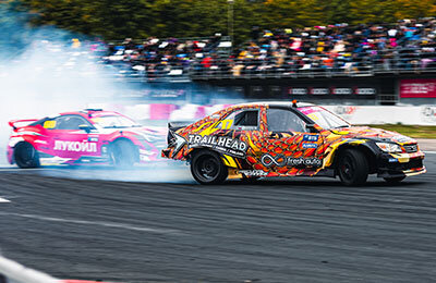 RDS GP, LUKOIL Racing Drift Team, Дрифтинг, Андрей Астапов