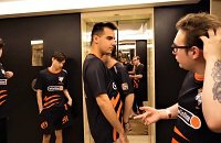 Virtus.pro, Outsiders (Virtus.pro), Team Liquid, Восточноевропейская квалификация на The International, Team Secret, PGL Arlington Major, Данил «Gpk» Скутин, Beastcoast, Team Spirit, BetBoom Team, Роман «Ramzes666» Кушнарев, Клемент «Puppey» Иванов