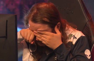 Team Secret, Team Liquid, Лассе «Matumbaman» Урпалайнен, The International