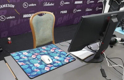 RMR, BLAST Paris Major