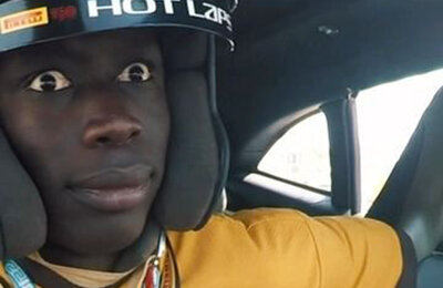 Гран-при Абу-Даби, видео, мемы, Хаби Лейм, Формула-1