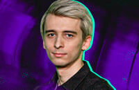 Дмитрий «def» Лемещук, Егор «flamie» Васильев, Даниил «Zeus» Тесленко, NAVI, Валерий «B1t» Ваховский, Pro100