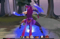 Anti-Mage, Dota 2, Патчи, Aghanim’s Scepter, Патч 7.36b