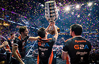 ESL One Hamburg, Роман Дворянкин, EPICENTER CS:GO, Virtus.pro, Virtus.pro