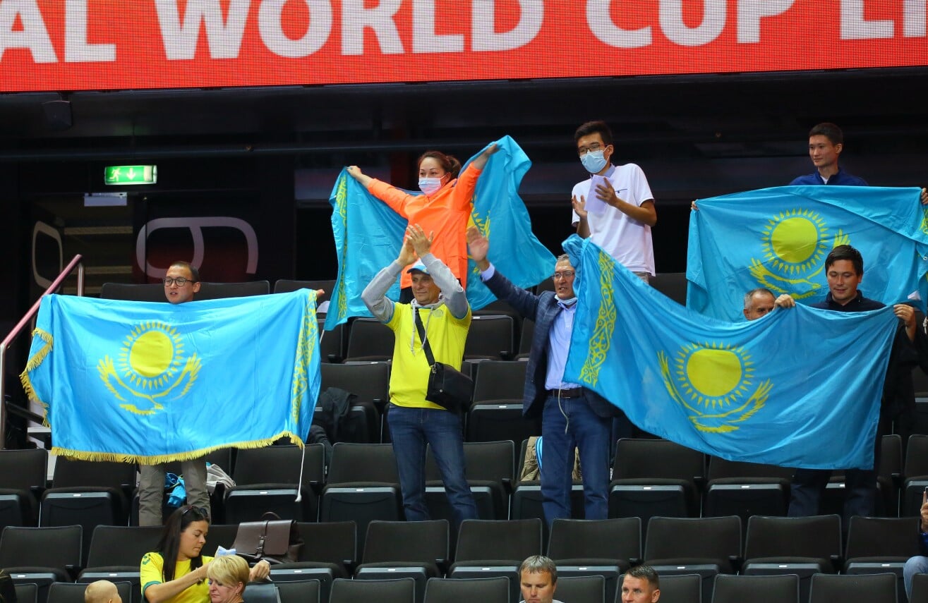 Sports – Казахстан, сборная Казахстана, сборная Коста-Рики, сборная Литвы, сборная Венесуэлы, Чемпионат мира по мини-футболу