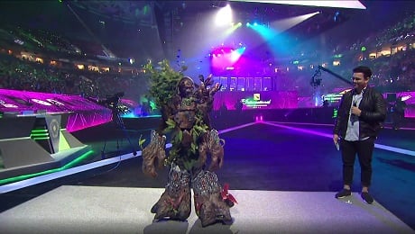 Фото публикации