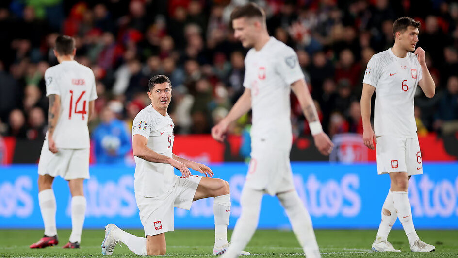 Чехия 3:1 Польша. Можно ли проиграть матч за две минуты и десять секунд? Да!