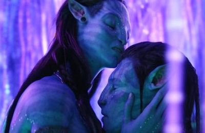 Аватар 2, Фильмы, Джеймс Кэмерон, Аватар 3, Аватар 4, Аватар 5