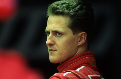 ретро, Феррари, Формула-1, Марк Уэббер, почитать, Михаэль Шумахер, Жан Тодт