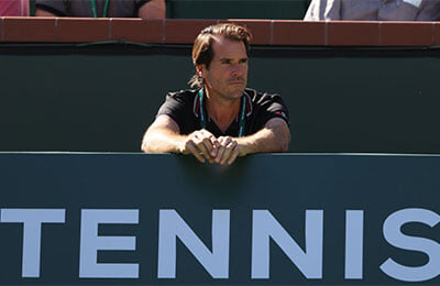 Томми Хаас, Кубок Дэвиса, BNP Paribas Open, ITF, ATP, Александер Васке, ретро, происшествия, почитать