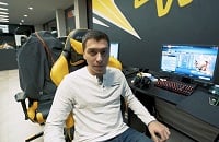 Virtus.pro, Morphling, Adrenaline Cyber League, Sniper, Идан «MagicaL» Варданян, NAVI