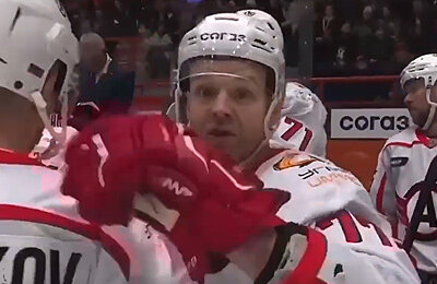 происшествия, телевидение, Дмитрий Федоров, Алексей Шевченко, КХЛ, Амур, Автомобилист, Стефан Да Коста