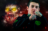 NAVI, Shadow Fiend, Alliance, DPC Европа, Николай «Nikobaby» Николов, Lifestealer, Drow Ranger