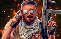 Counter-Strike: Global Offensive, PGL Major Stockholm 2021