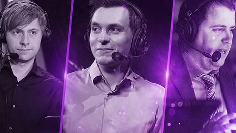 Фото публикации