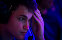 Брайан «BSJ» Кэнэвэн, J.Storm