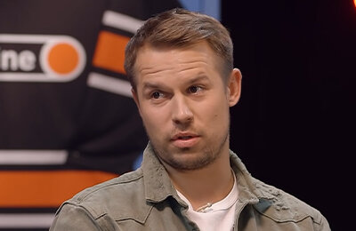 Ванкувер, Дмитрий Рябыкин, Сергей Широков, Максим Гончаров, Денис Казанский, YouTube, Авангард, ЦСКА, НХЛ, АХЛ, Боб Хартли, Кубок Стэнли, Андрей Николишин, КХЛ, видео