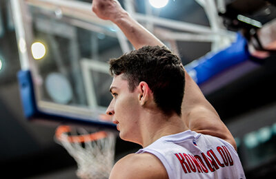 Единая лига ВТБ, МБА-МАИ, Василий Карасев, Евгений Воронов, Евгений Валиев, Антон Пушков