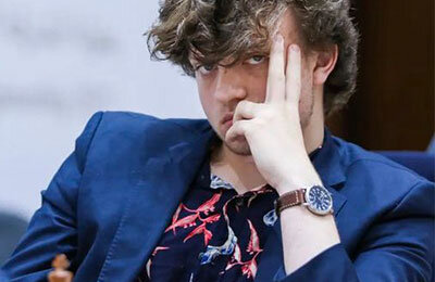 ФИДЕ, Магнус Карлсен, Ханс Ниманн