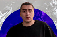 Идан «MagicaL» Варданян, Матчмейкинг, NAVI, Cyber Legacy, Templar Assassin