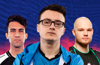 Амер «Miracle-» аль-Баркави, DPC Европа, Tundra Esports, Alliance, Team Secret, Nigma, OG, Клемент «Puppey» Иванов, Team Liquid, Артем «Fng» Баршак