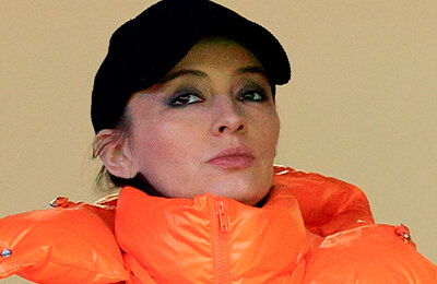 Зарема Салихова, премьер-лига Россия, Спартак, Fan ID