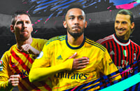 FIFA 19, FIFA 20, Спортивные, Симуляторы, EA Sports