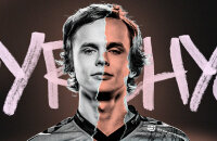 Заур «Cooman» Шахмурзаев, Gaimin Gladiators, Квинн «Quinn» Каллахан, The Lima Major, Андреас Франк «Cr1t-» Нильсен, Антон «Dyrachyo» Шкредов, Александр «Nix» Левин, Богдан «Iceberg» Василенко, Мира «Ephey» Рияд, LenaGolovach